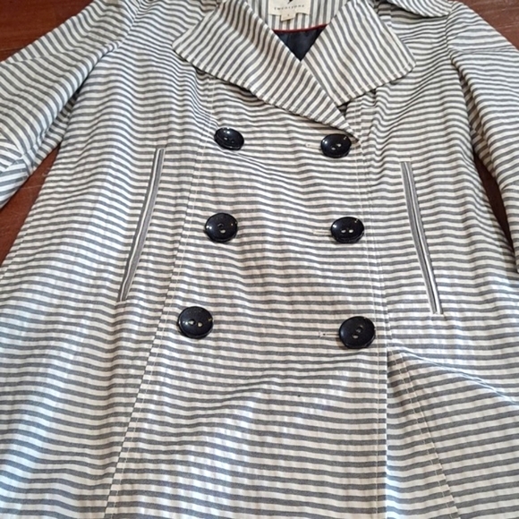 🌻3/$15🌻 Forever twenty-one coat - Picture 3 of 9